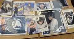 僕のヒーローアカデミア 飯田天哉　まとめ　１０点セット