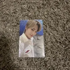 ENHYPEN メモリーズ ニキ トレカ