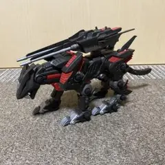 TOMY ゾイド　ライトニングサイクス（チーター型） TOMY ゾイド ライトニングサイクス（チーター型） - メルカリ