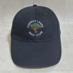 CypressLakes GolfClub PORT&COMPANYキャップ