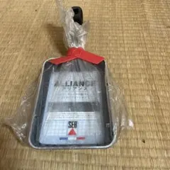 匿名配送　青い卵焼き器 小型 アルミ製のサムネイル