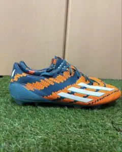 メッシ　アディゼロF50 ADIZERO 2014 27cm HG中村俊輔 アディゼロF50 ADIZERO 2014 27.5cm HG 中村俊輔 メッシ - メルカリ
