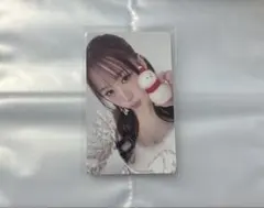 ME:I 笠原桃奈 事前 7000円トレカ