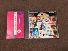 レスキュー / ライフズ・ア・ボーナス / マッドチェスター