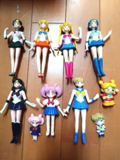 2026年最新】美少女フィギュア まとめ売りの人気アイテム - メルカリ