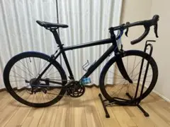 ANCHOR R7 シマノ 105 5700 コンポ（2×10速） 480mmのサムネイル