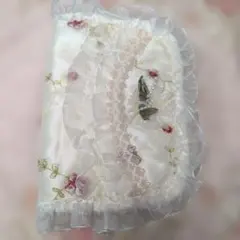 通帳、キャシュカード入れ