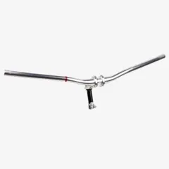 HUNTER low rise bar (silver)のサムネイル