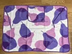 mashu kyoto 3WAY ブランケット