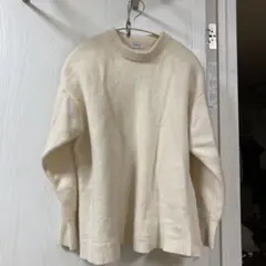 シップス　ウール　カシミヤ　ニット　IENA ミラオーウェン　アダムエロペ