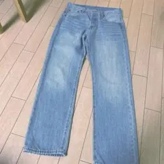Levi's 501 '93 W27 L28 ライトブルー デニムパンツ　デニム