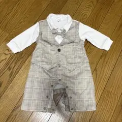 ベビー　フォーマル　セレモニー