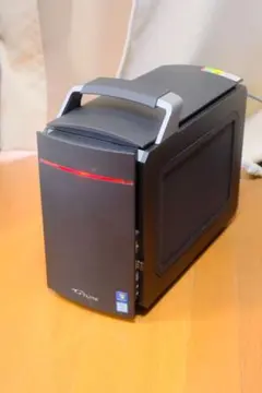 ミニゲーミングPC RTX2060 マウスコンピュータ/i7/16GB