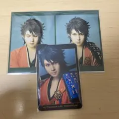 ミュージカル刀剣乱舞 坂龍飛騰 ライブver. 戦闘ver.陸奥守吉行