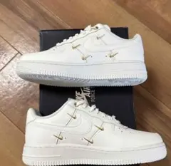 23.5cmNike Women's Air Force 1 '07 LX
