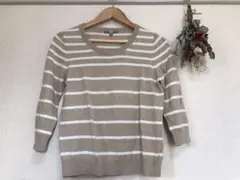 ユニクロのカットソー