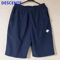 メンズ ハーフパンツ スポーツウェア DESCENTEのサムネイル