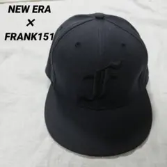 프랭크 151 x 뉴 에라 (프랭크 151 x 뉴 에라)