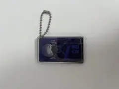 にじさんじ 剣持刀也 タロット アクキー