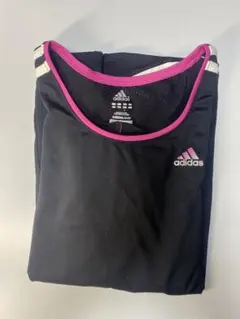 adidas トレーニングTシャツ