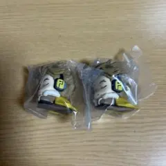 おねむたんヒロアカ vol.2 ホークス×2