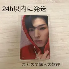 JO1 BTD ラントレ　トレカ　金城　碧海 040