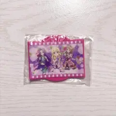 アイカツ!グッズコレクション2〜大スター宮いちごまつり〜 B賞ラバーコースター