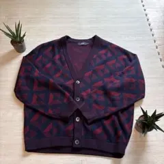 【アズール】AZUL by MOUSSY ニット Lサイズ