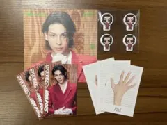 Snow Man SERIOUS 特典セット ラウール