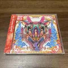 ASP CD / DELiCiOUS ViCiOUS［新品未開封］