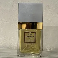 샤넬 샤넬 No.19 보아르 퍼프 미 바디 미스트 75ml