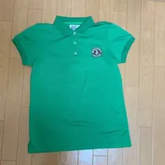 処分SALE！ジャックバニー　ポロシャツ　ゴルフウェア　半袖