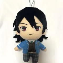 2025年最新】あんスタ 朔間零 ぬい 制服の人気アイテム - メルカリ