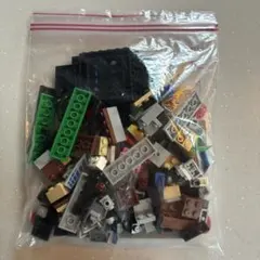 LEGO パーツ　まとめ売り