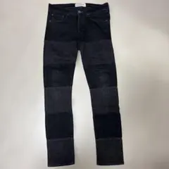 adidas Originals デニム スリムフィット 希少swag