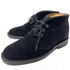 ★美品★DANNER ダナー★スエードチャッカブーツ★US7.5(25.5cm)のサムネイル