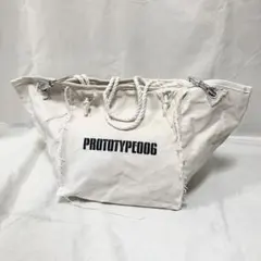 ⭐️美品　FAF fake as flowers PROTOTYPE 001 FAF fake as flowers PROTOTYPE 001