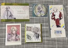 ホロスターズ　羽継烏有 まとめ売り