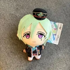アルカロイド巽 あんさんぶるスターズ‼︎ぬいぐるみ５６のサムネイル
