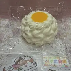 Qmii studio スクイーズ　pang pang キキ　ルル　マオロン