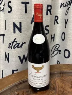 Fourrier Chambolle Musigny 2013 フーリエ - メルカリ