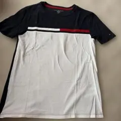 Tommy Hilfiger Tシャツ Lサイズ