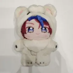 あんさんぶるスターズ！！ 一緒に暮らすぬい 乙狩アドニス - メルカリ