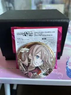 2025年最新】望月穂波 缶バッジ セカライの人気アイテム - メルカリ