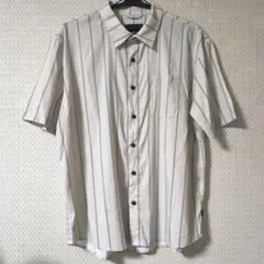 ROARK VERTICAL STRIPE BLESS UP SS Mサイズのサムネイル