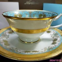 2025年最新】ノリタケ ジョージアンの人気アイテム - メルカリ