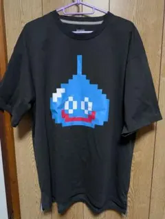 ドラゴンクエスト スライムTシャツ サイズXL　graniph グラニフのサムネイル