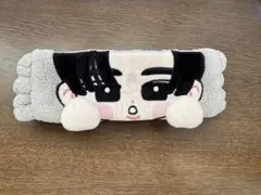 目黒蓮　ヘアバンド　SnowManのサムネイル