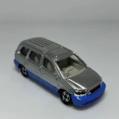 トミカ ホンダオデッセイ DX/RC トレーラーセット 限定カラー