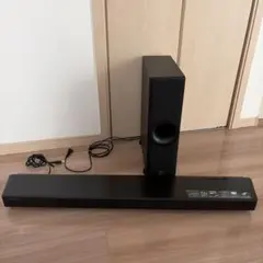 YAMAHA YSP-2500 サウンドバー ホームシアターシステム 管B256 - メルカリ